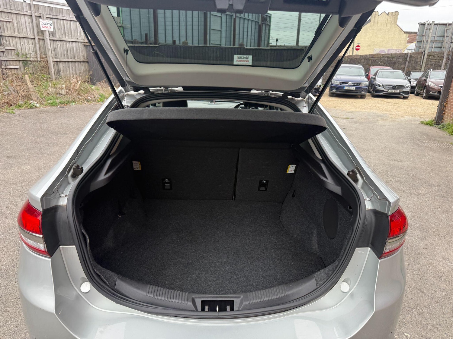 Used Ford Mondeo 2021 for sale - 76151098: Photo 65