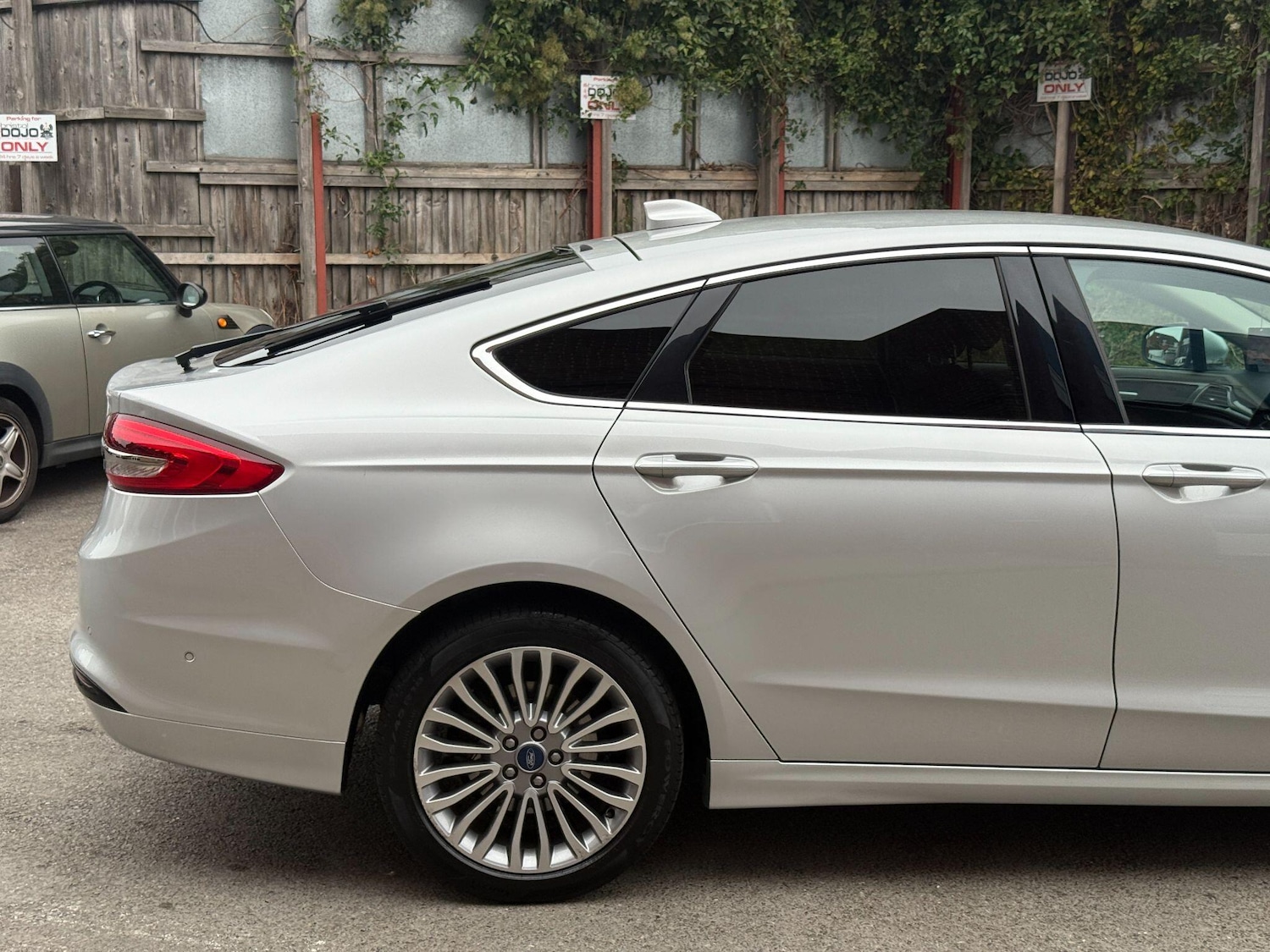 Used Ford Mondeo 2021 for sale - 76151098: Photo 67