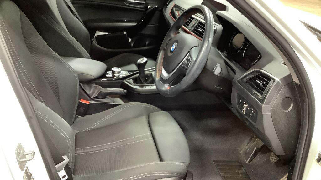 Used BMW 1 Series for sale - 76659153: Photo 11