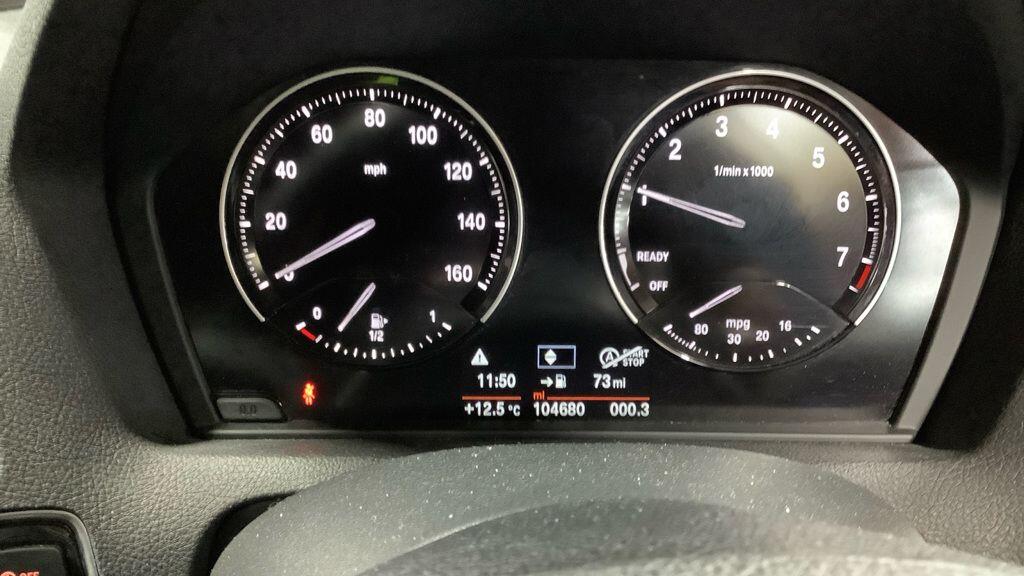 Used BMW 1 Series for sale - 76659153: Photo 12