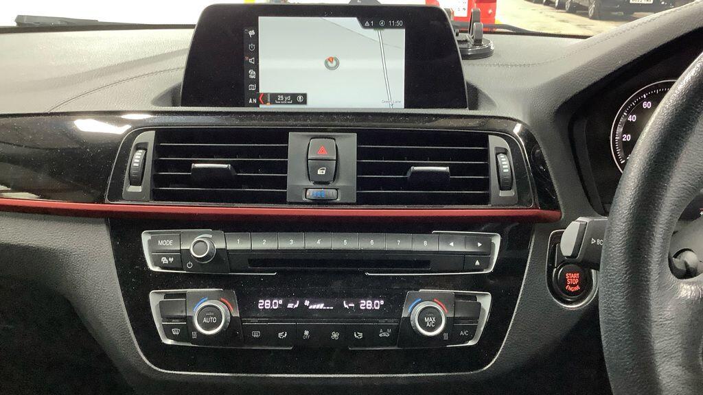 Used BMW 1 Series for sale - 76659153: Photo 13