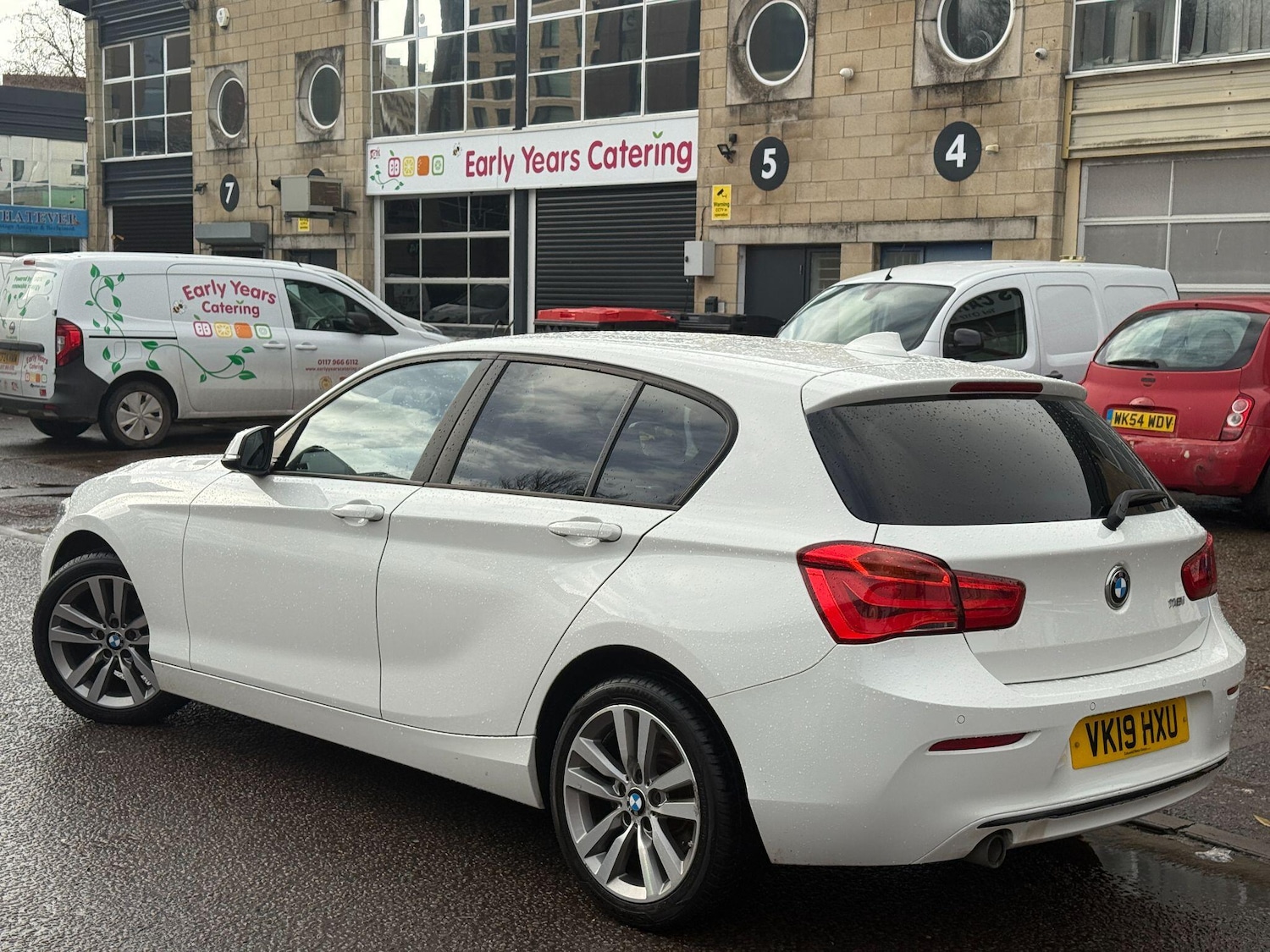 Used BMW 1 Series 2019 for sale - 76659153: Photo 14