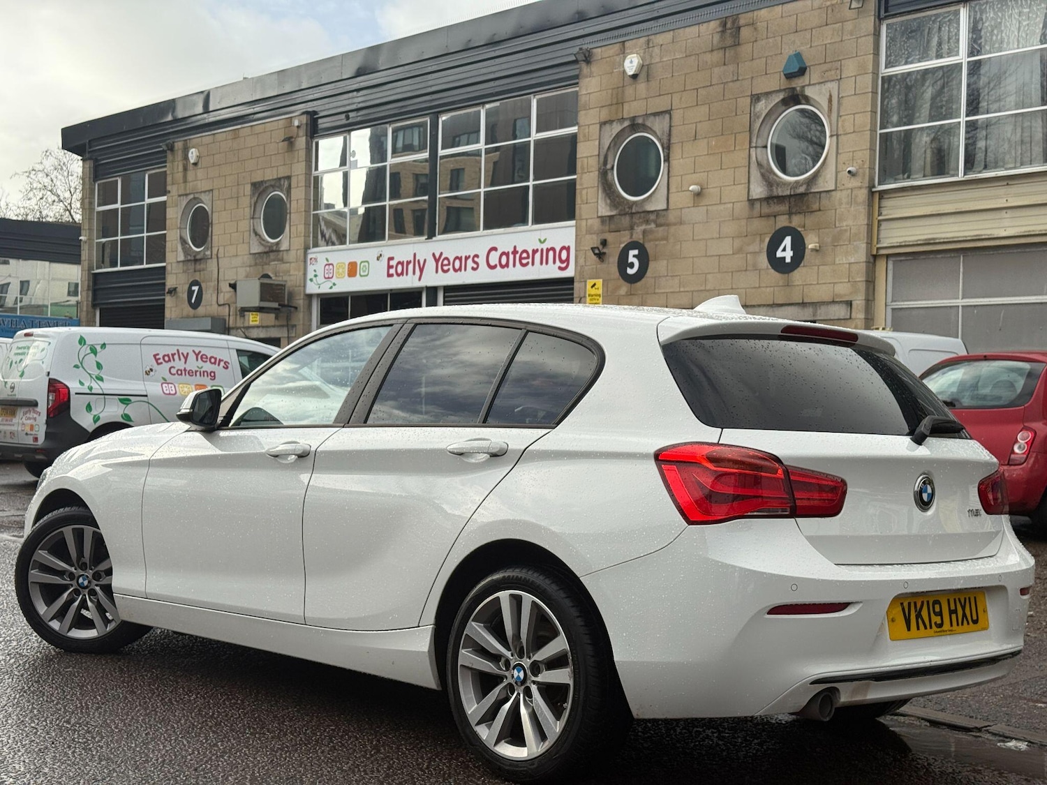 Used BMW 1 Series 2019 for sale - 76659153: Photo 15