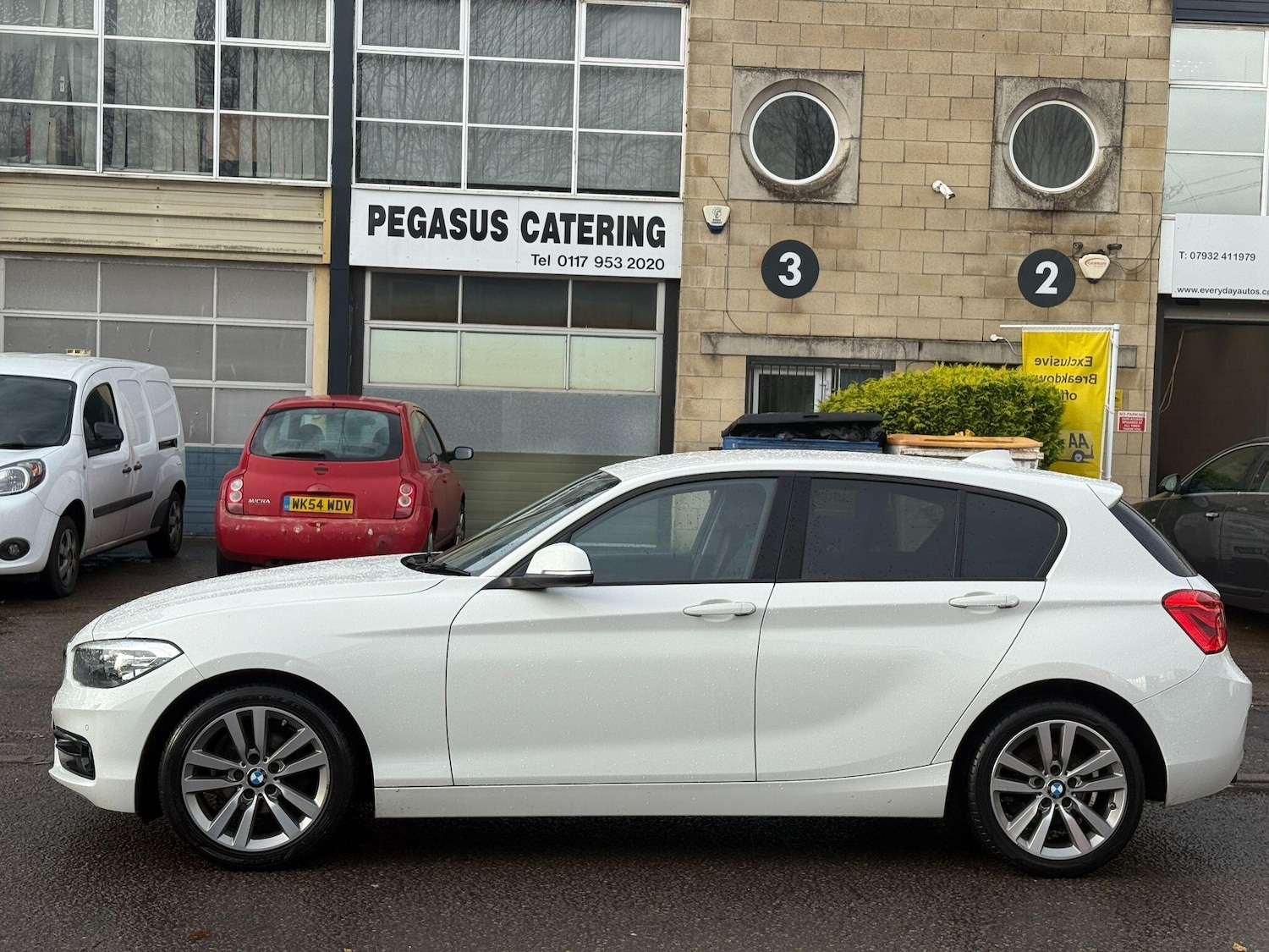 Used BMW 1 Series 2019 for sale - 76659153: Photo 16