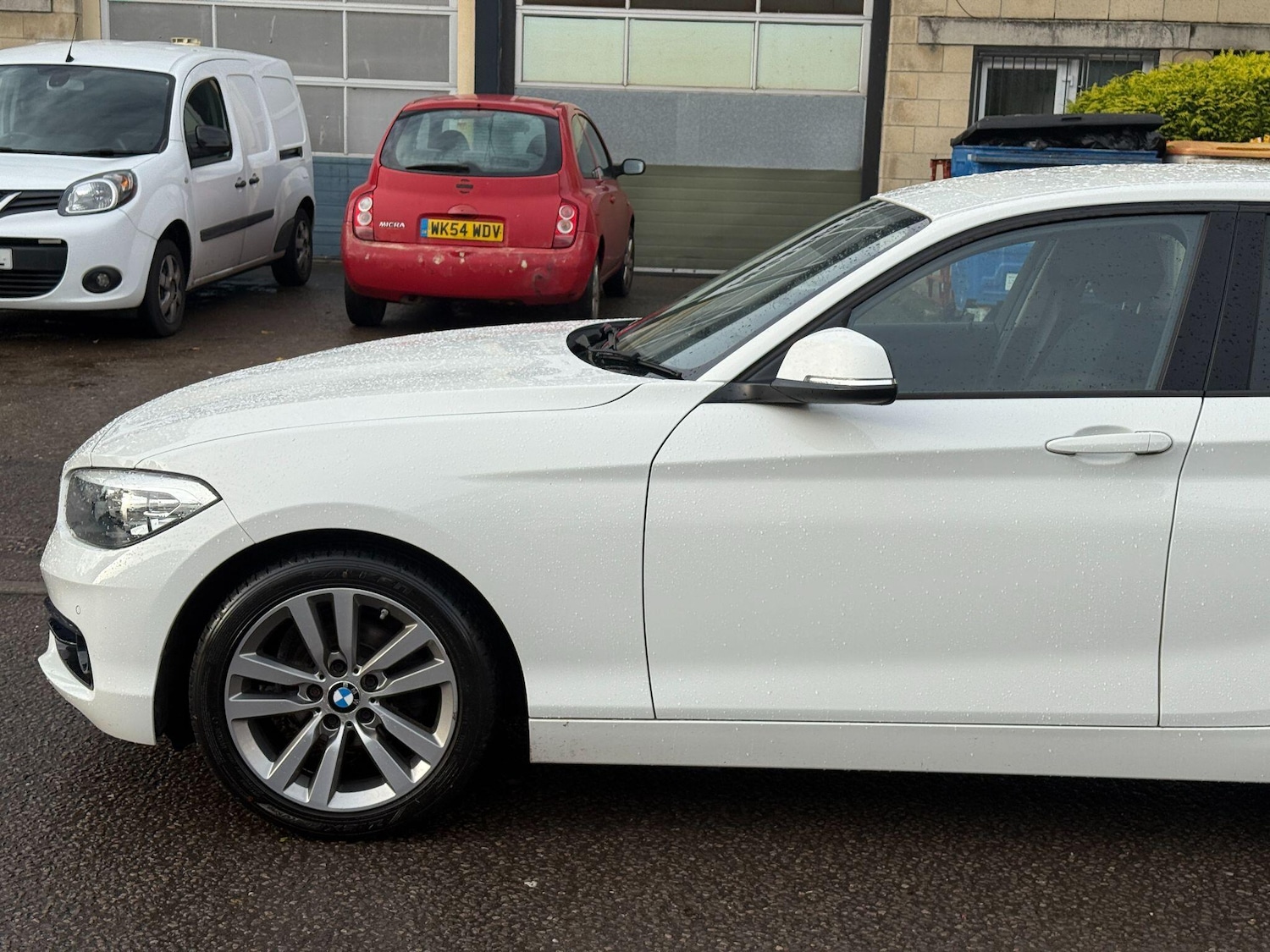 Used BMW 1 Series 2019 for sale - 76659153: Photo 18