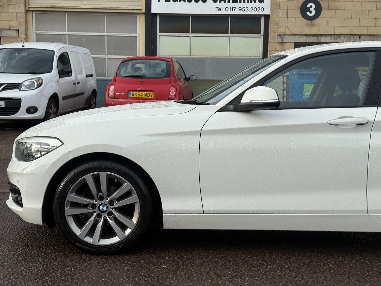 Used BMW 1 Series 2019 for sale - 76659153: Photo 19