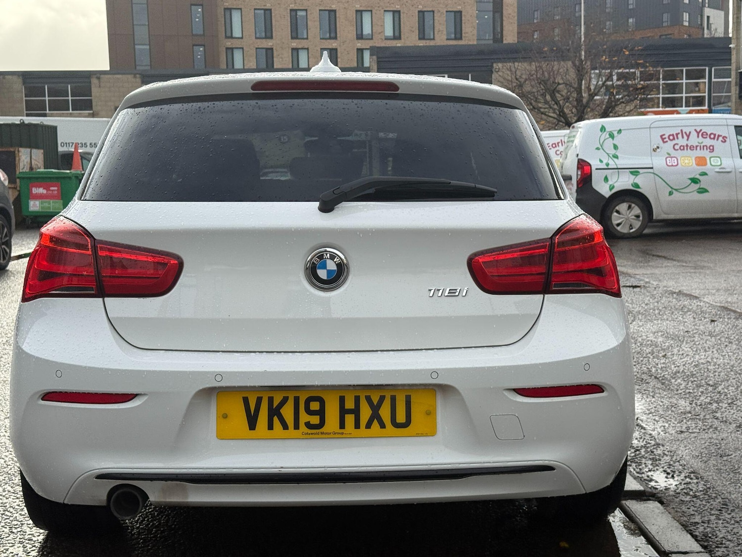 Used BMW 1 Series 2019 for sale - 76659153: Photo 21
