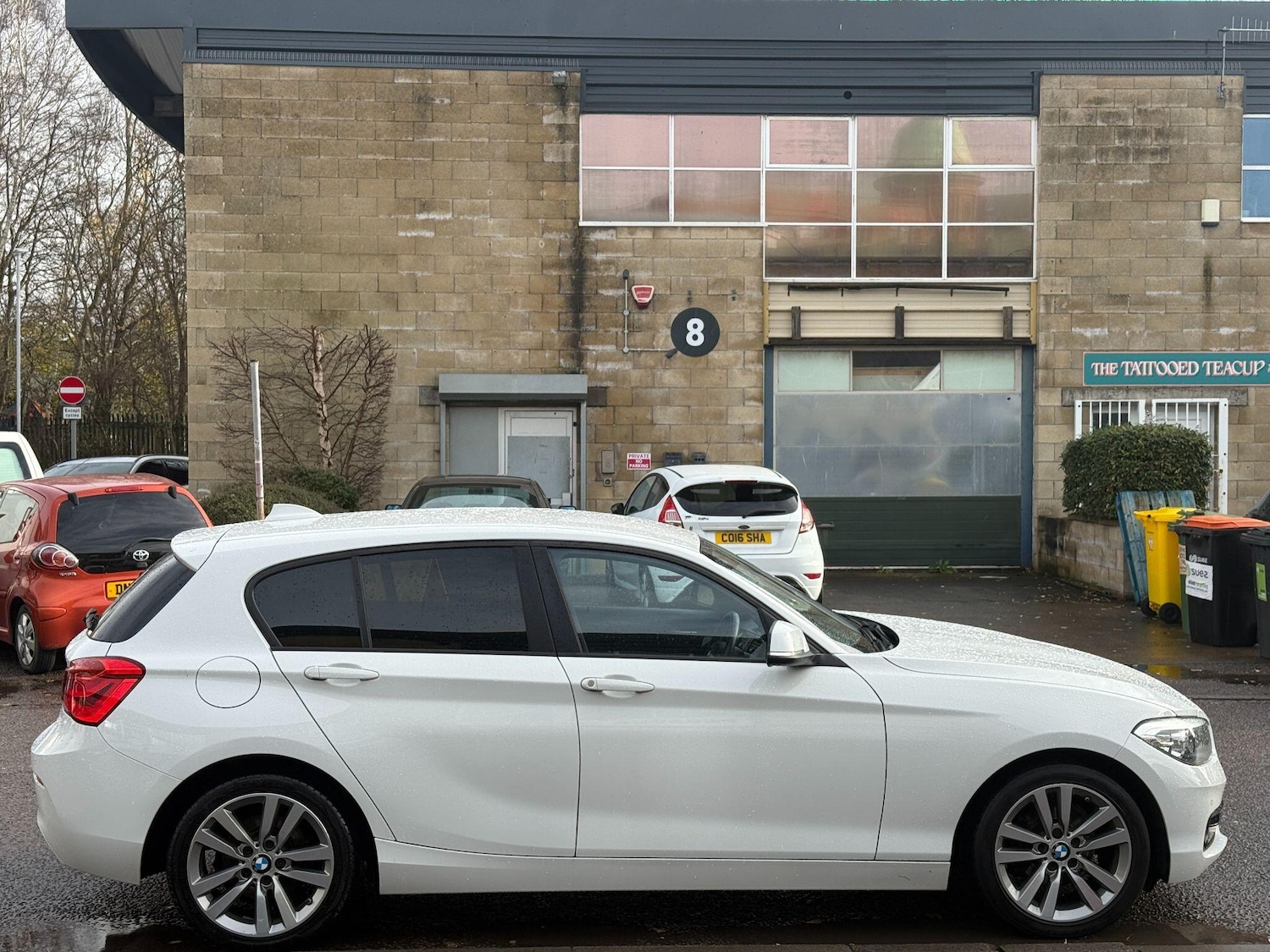 Used BMW 1 Series 2019 for sale - 76659153: Photo 22