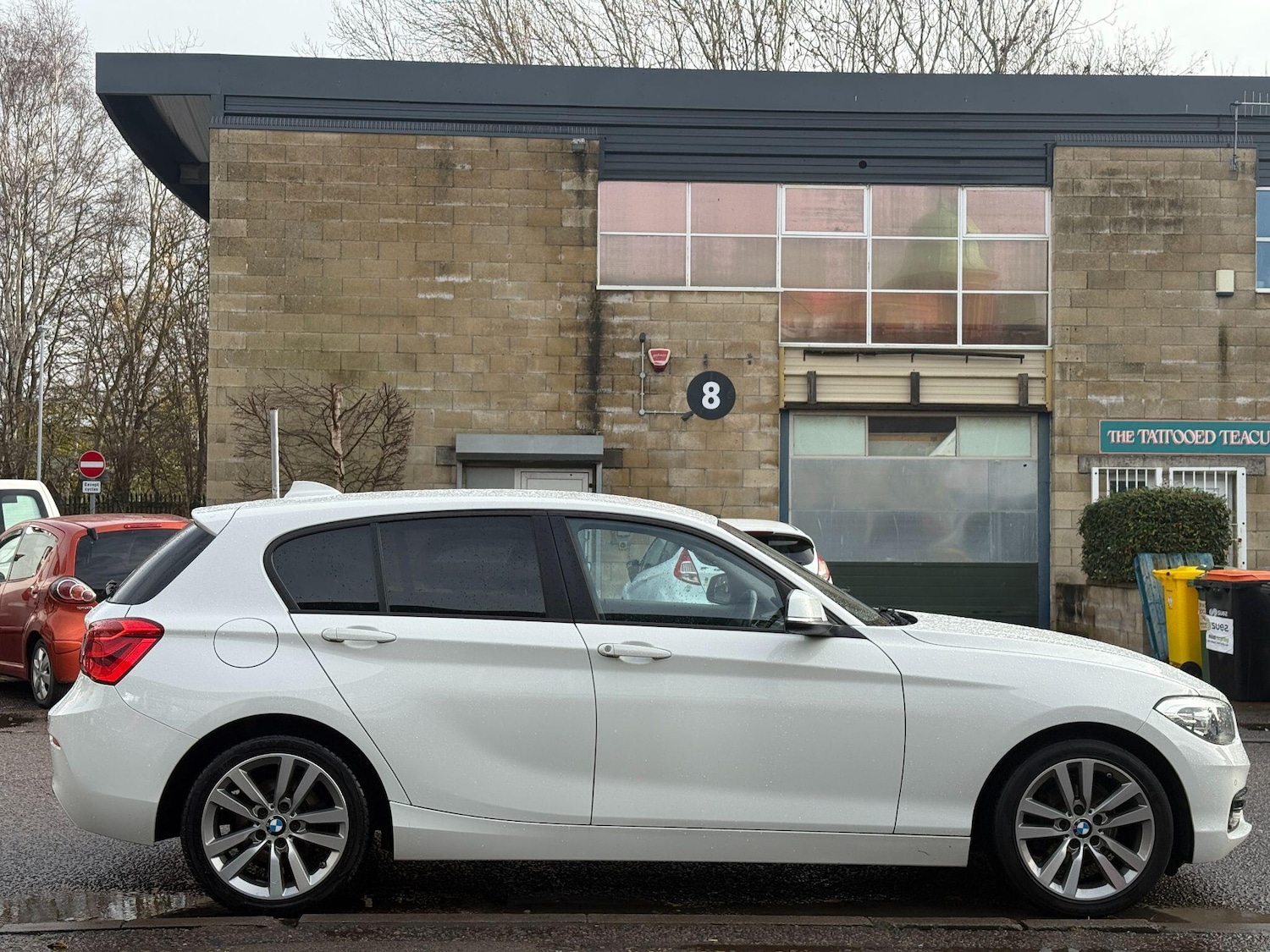 Used BMW 1 Series 2019 for sale - 76659153: Photo 23