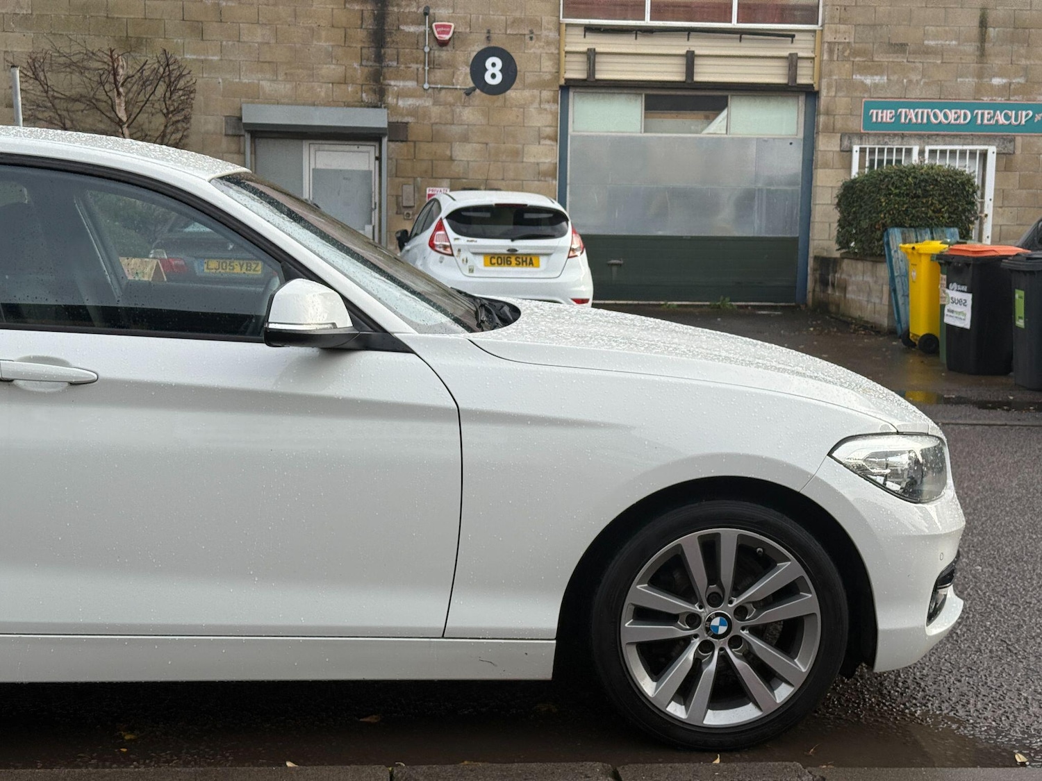 Used BMW 1 Series 2019 for sale - 76659153: Photo 25