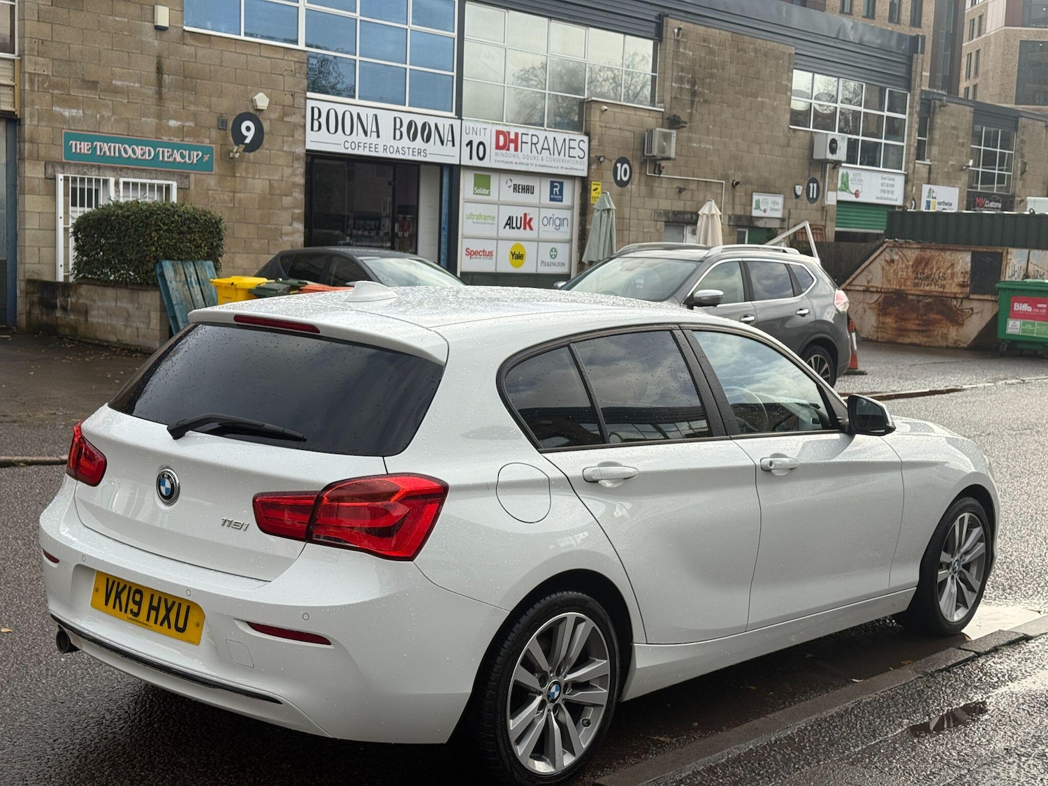 Used BMW 1 Series 2019 for sale - 76659153: Photo 26