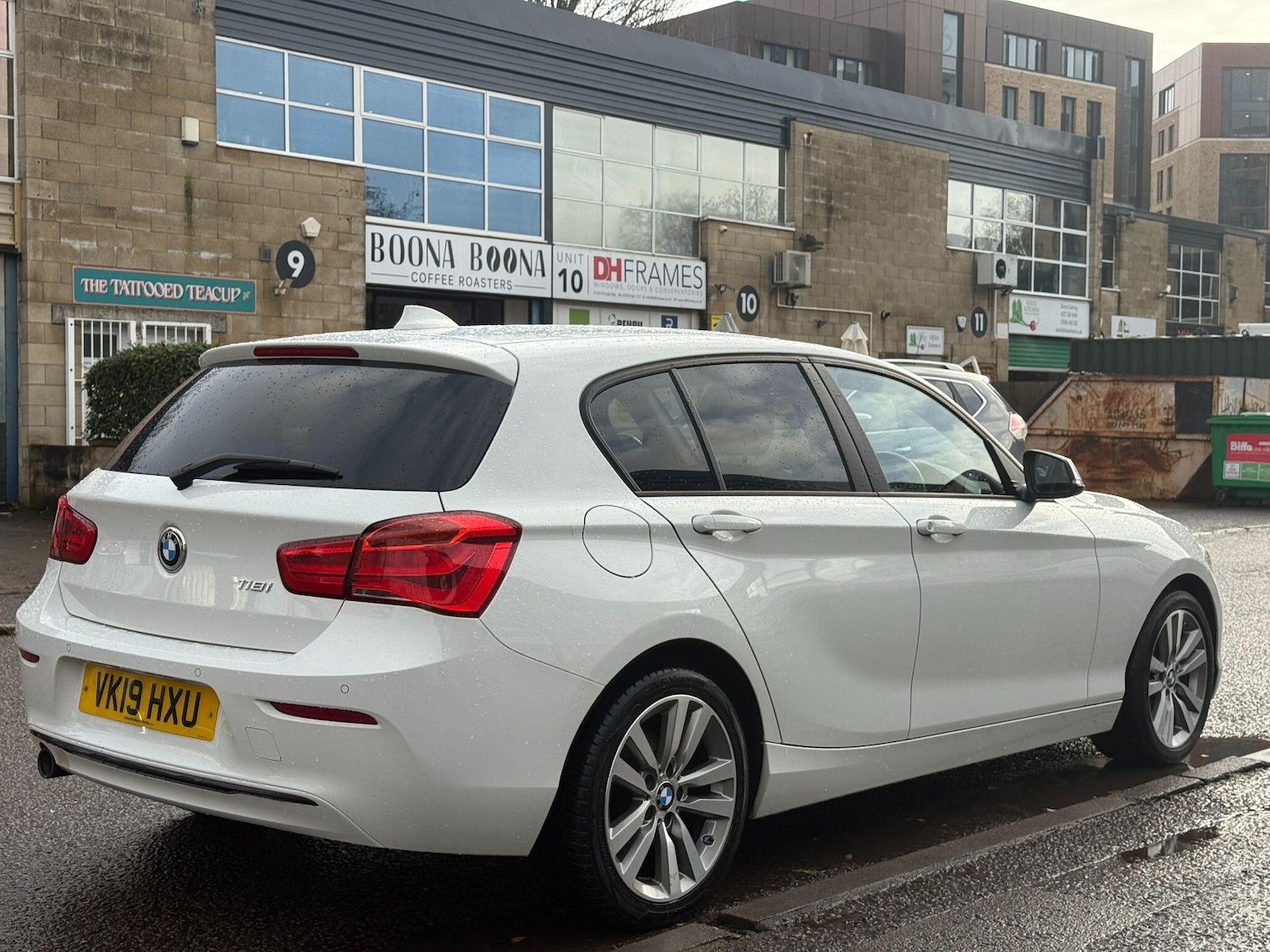 Used BMW 1 Series 2019 for sale - 76659153: Photo 27