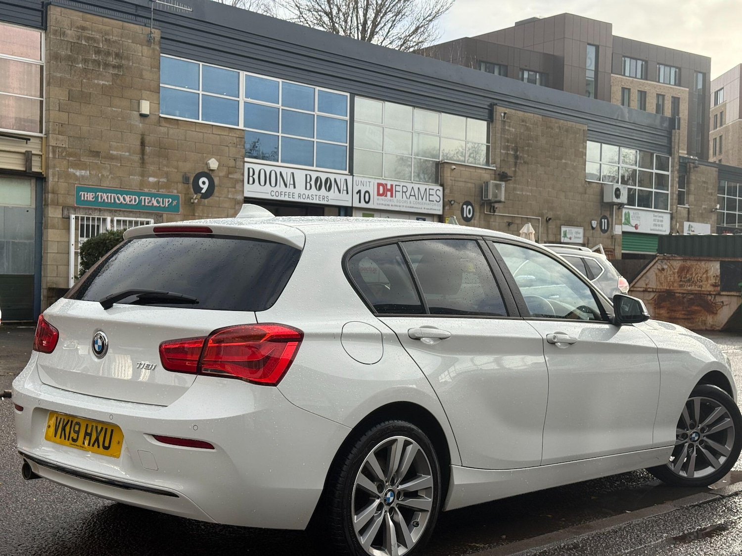 Used BMW 1 Series 2019 for sale - 76659153: Photo 29