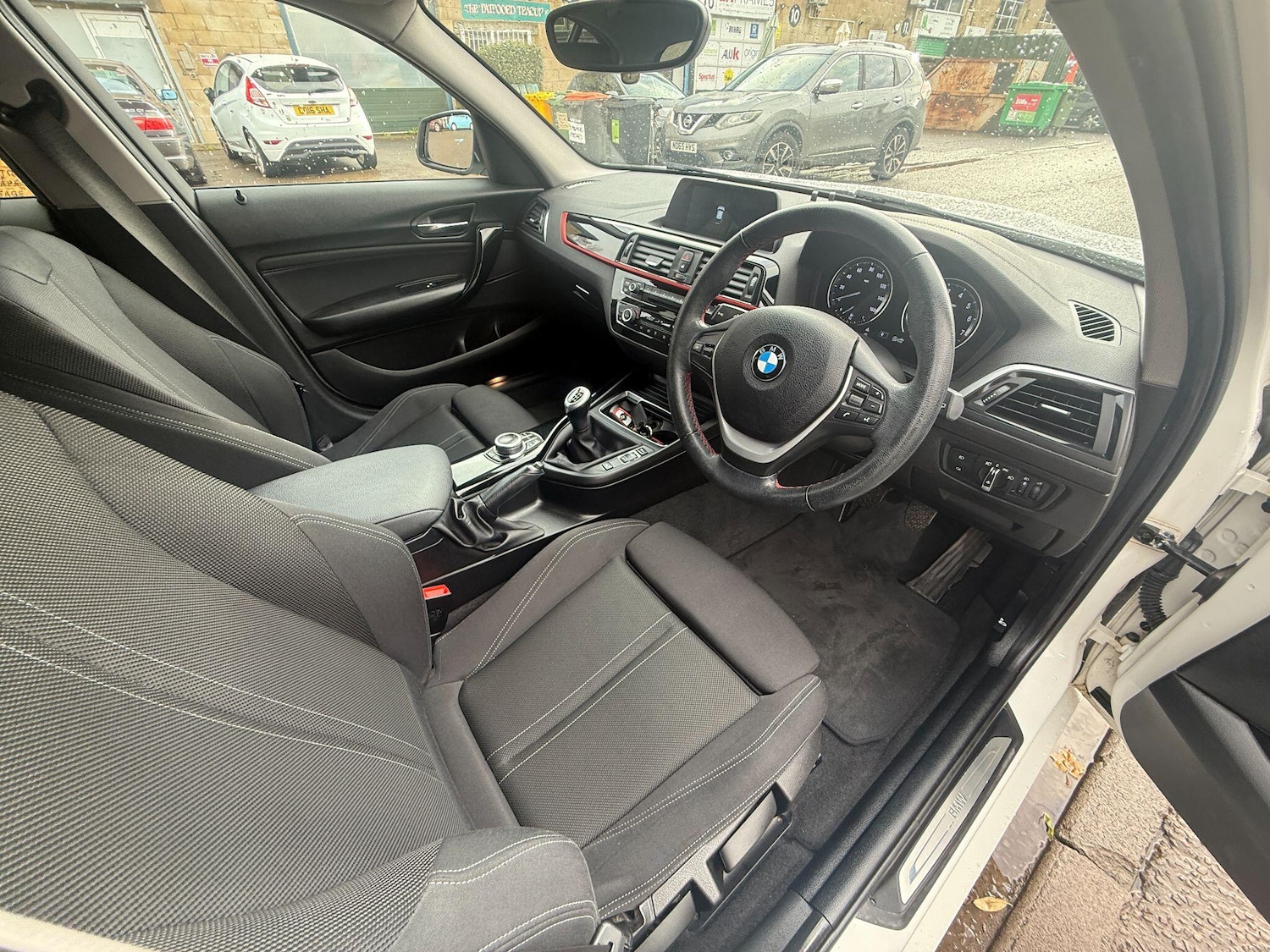 Used BMW 1 Series 2019 for sale - 76659153: Photo 30