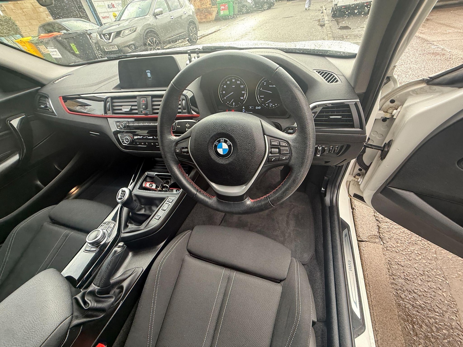 Used BMW 1 Series 2019 for sale - 76659153: Photo 31