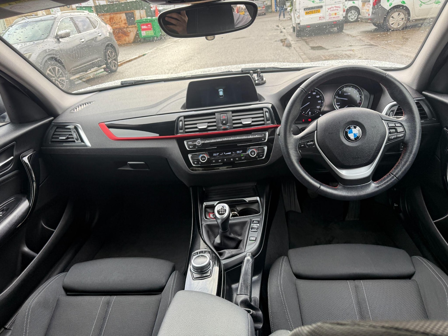 Used BMW 1 Series 2019 for sale - 76659153: Photo 34