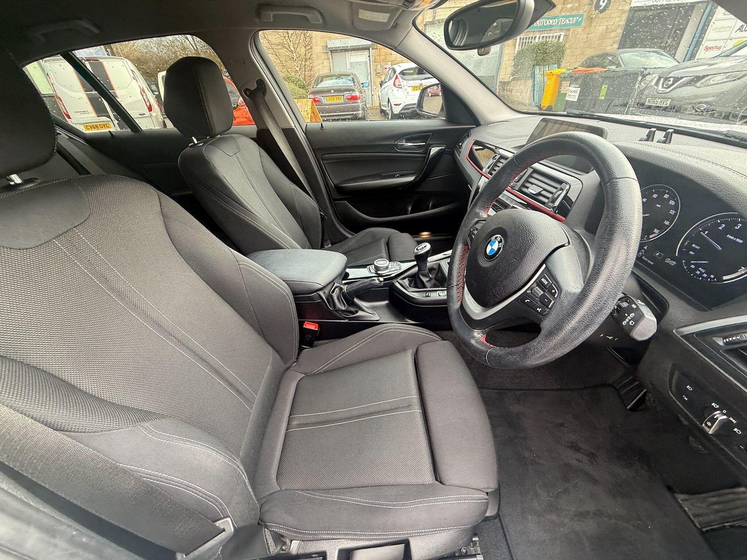 Used BMW 1 Series 2019 for sale - 76659153: Photo 35