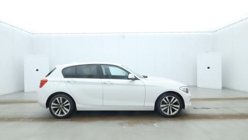 Used BMW 1 Series for sale - 76659153: Photo 4
