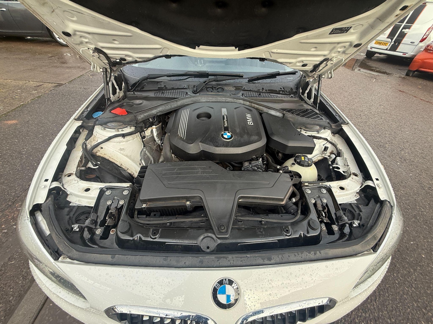 Used BMW 1 Series 2019 for sale - 76659153: Photo 41