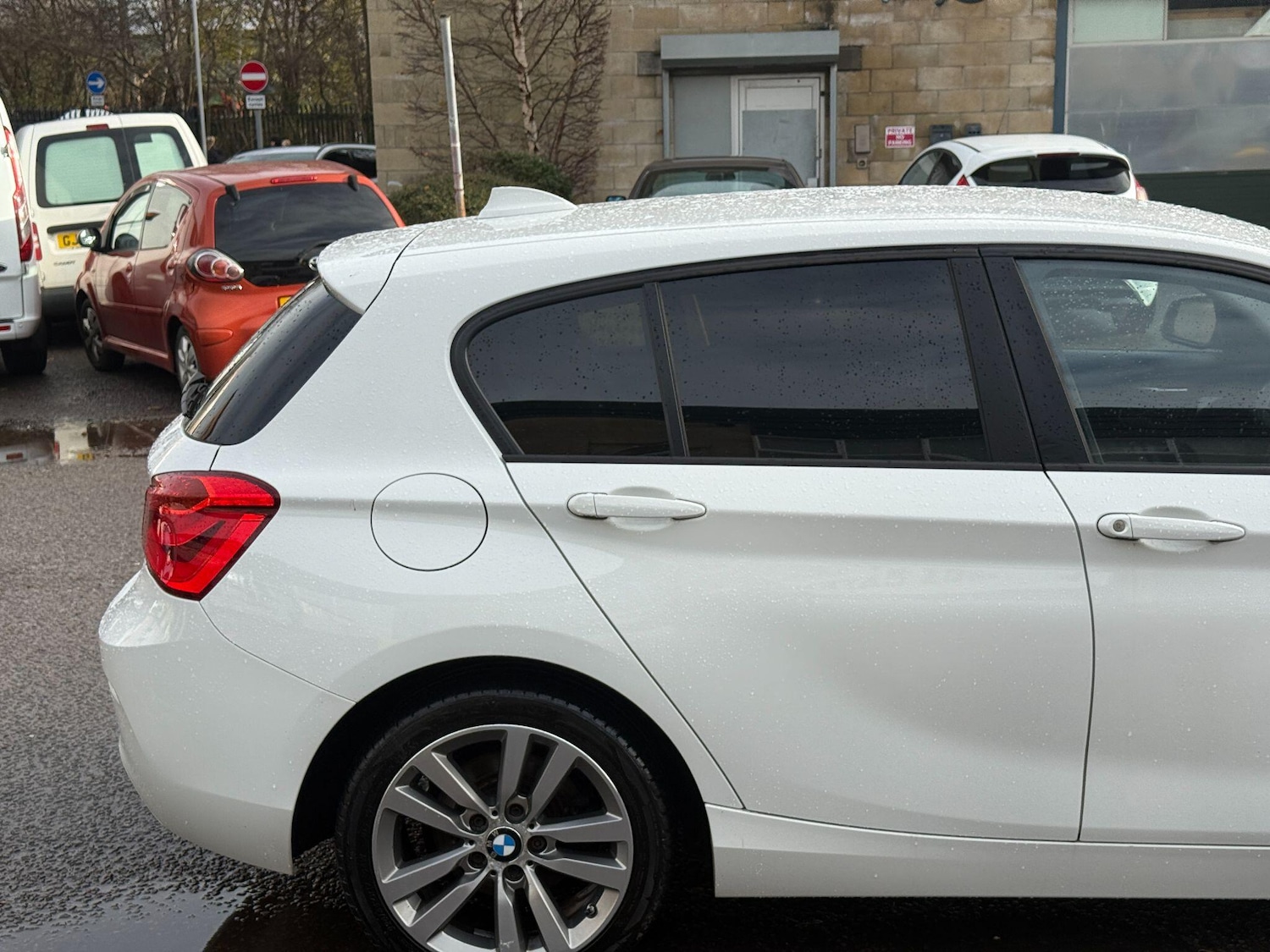 Used BMW 1 Series 2019 for sale - 76659153: Photo 42
