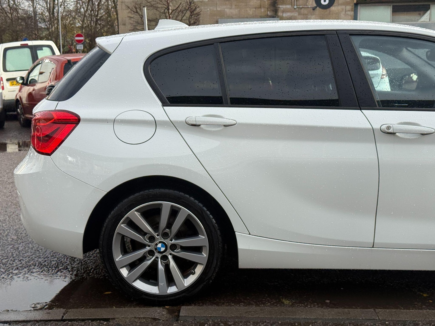 Used BMW 1 Series 2019 for sale - 76659153: Photo 43