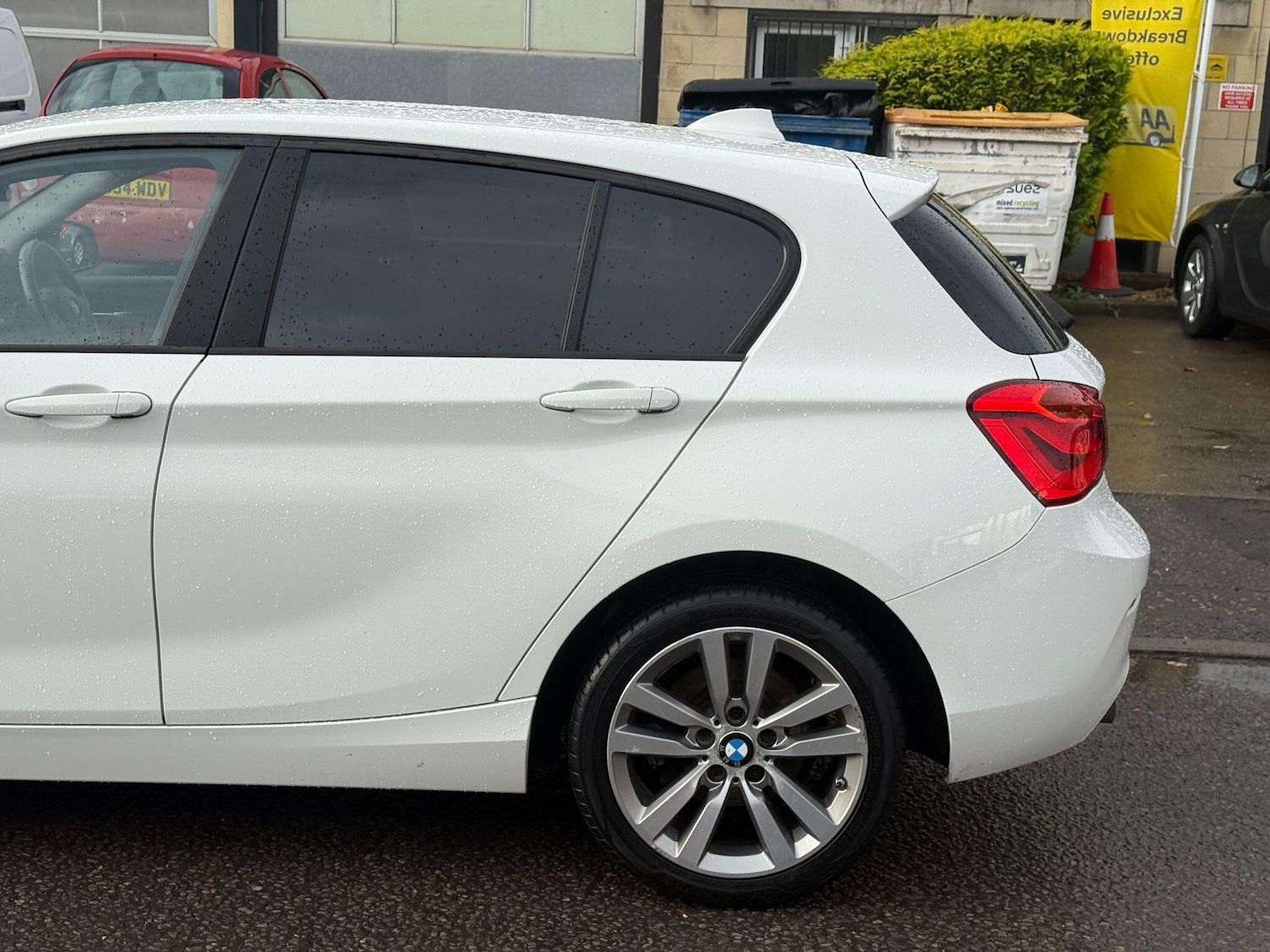 Used BMW 1 Series 2019 for sale - 76659153: Photo 47