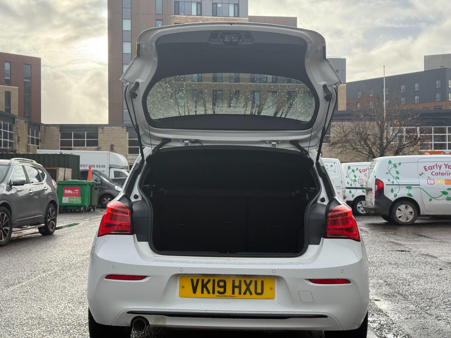 Used BMW 1 Series 2019 for sale - 76659153: Photo 55