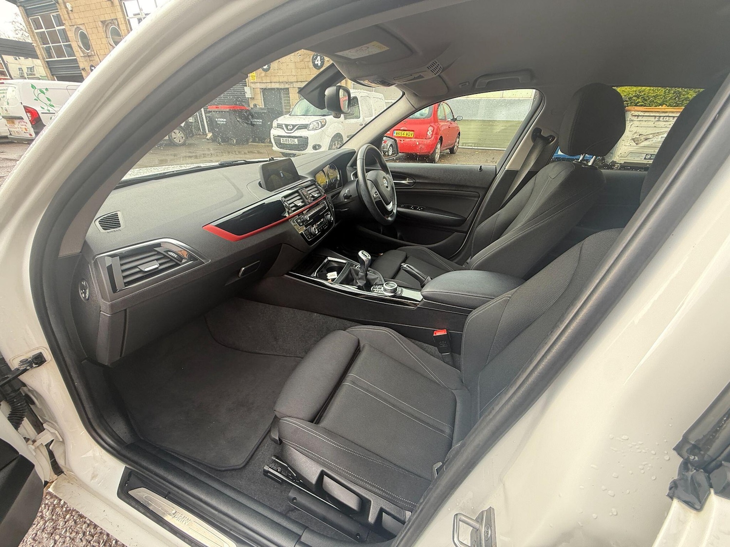 Used BMW 1 Series 2019 for sale - 76659153: Photo 57
