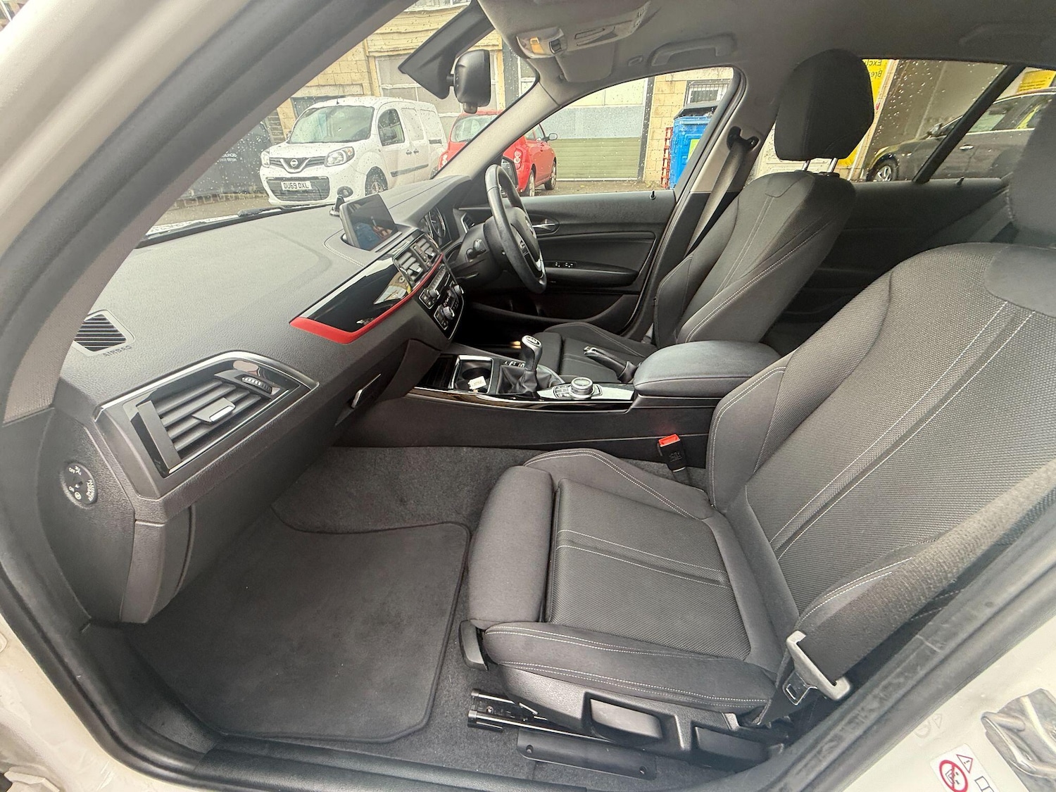 Used BMW 1 Series 2019 for sale - 76659153: Photo 58