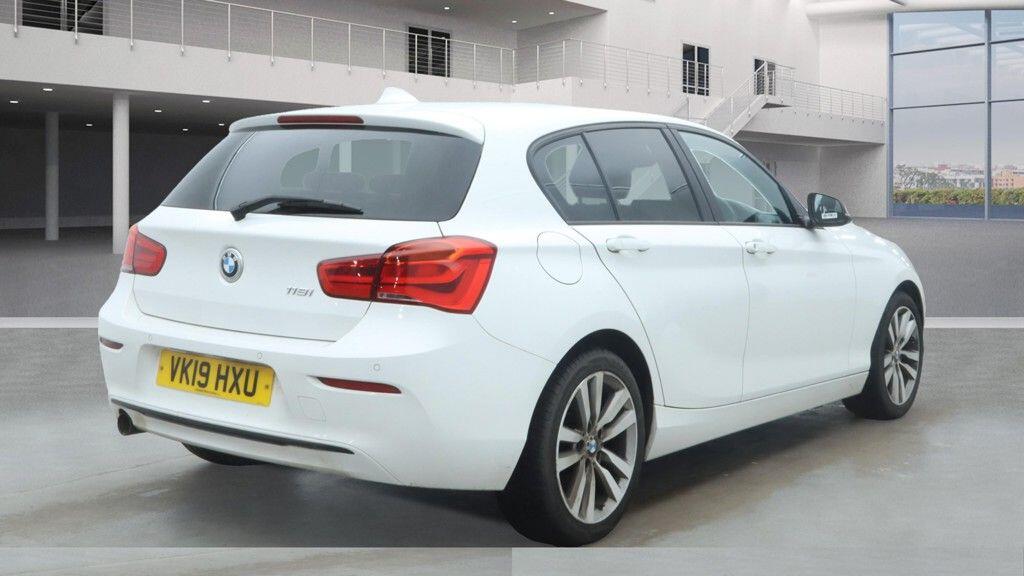 Used BMW 1 Series for sale - 76659153: Photo 6