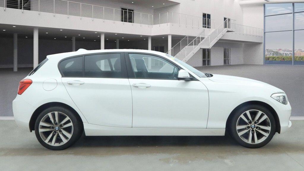 Used BMW 1 Series for sale - 76659153: Photo 7