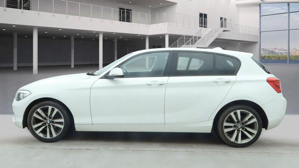 Used BMW 1 Series for sale - 76659153: Photo 8