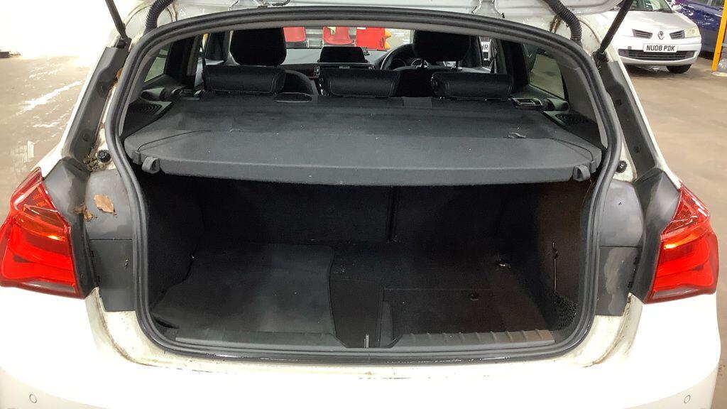 Used BMW 1 Series for sale - 76659153: Photo 9