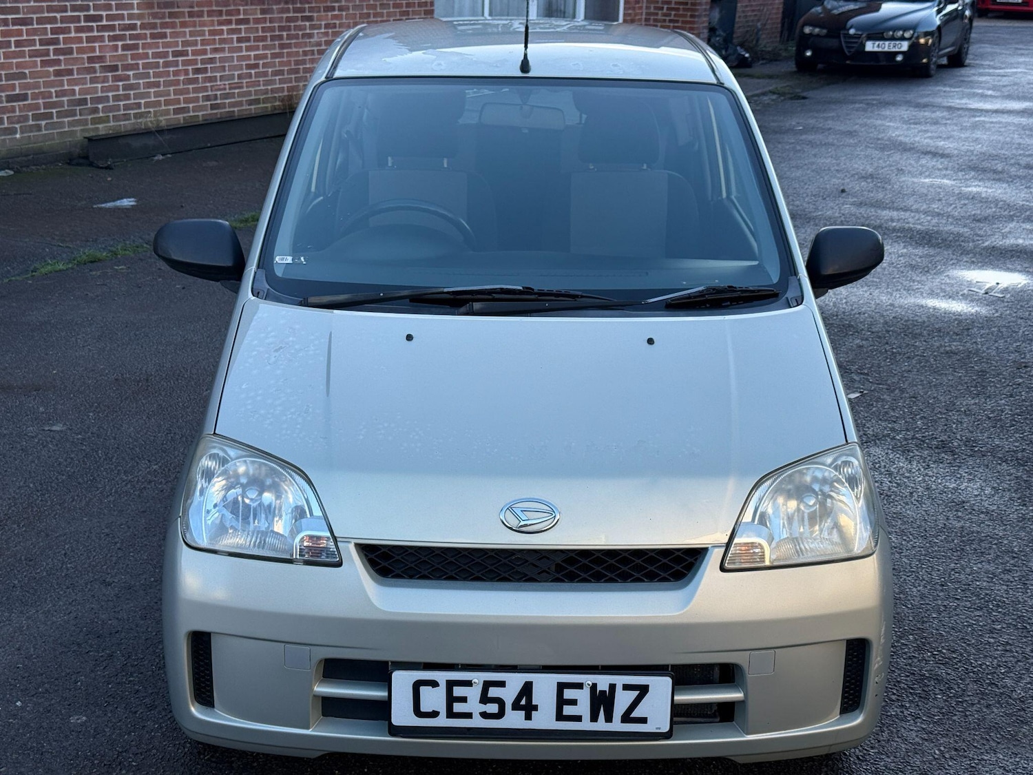 Used Daihatsu Charade 2004 for sale - 76260052: Photo 10