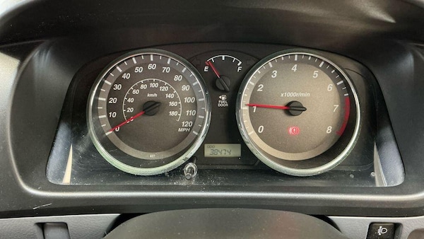 Used Daihatsu Charade 2004 for sale - 76260052: Photo 10