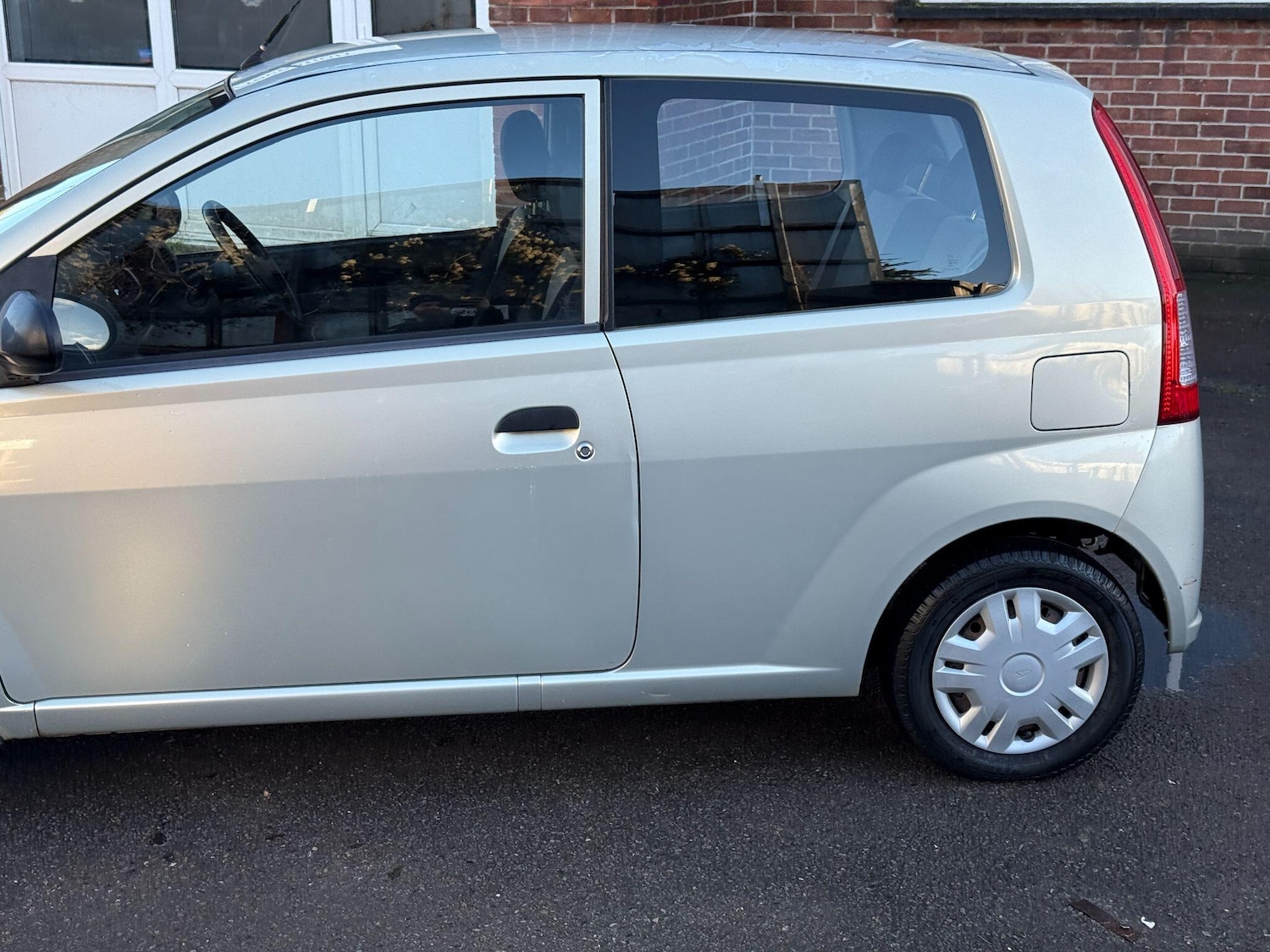 Used Daihatsu Charade 2004 for sale - 76260052: Photo 19
