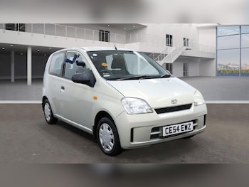 Daihatsu - Charade