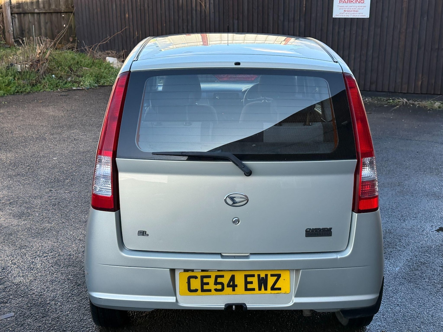 Used Daihatsu Charade 2004 for sale - 76260052: Photo 27