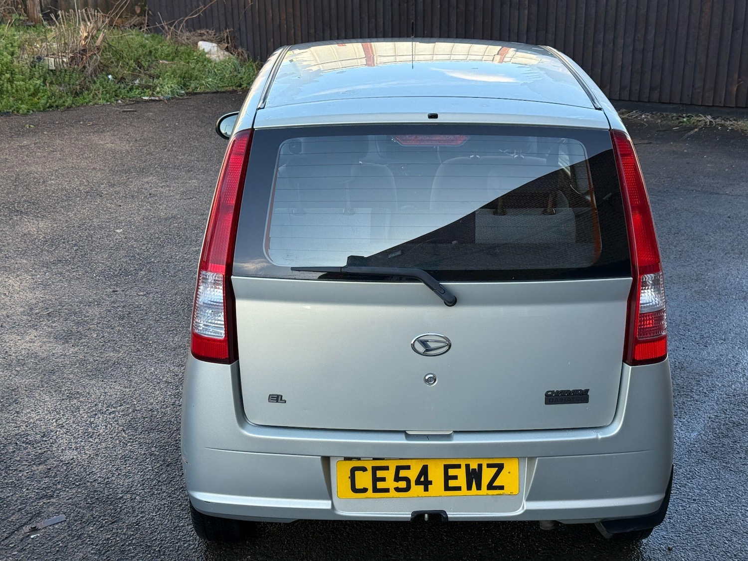 Used Daihatsu Charade 2004 for sale - 76260052: Photo 28