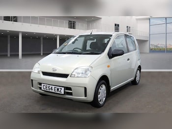 Used Daihatsu Charade 2004 for sale - 76260052: Photo 2