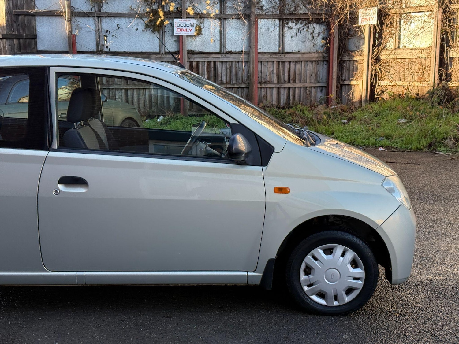 Used Daihatsu Charade 2004 for sale - 76260052: Photo 30