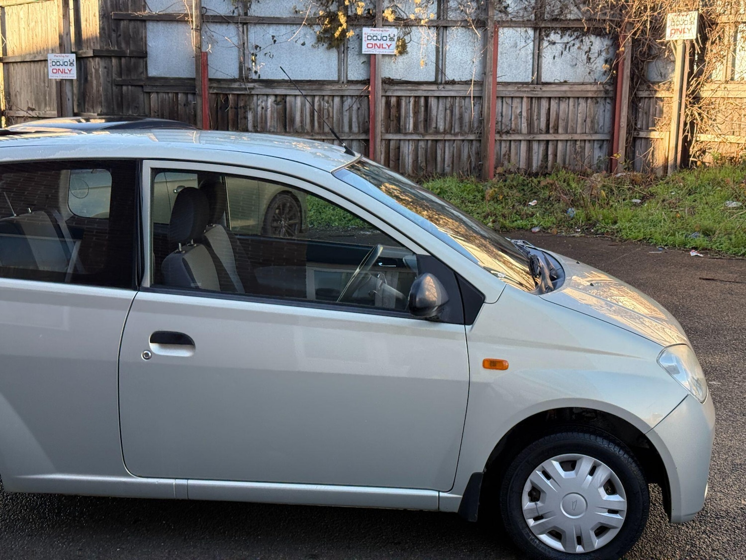 Used Daihatsu Charade 2004 for sale - 76260052: Photo 31
