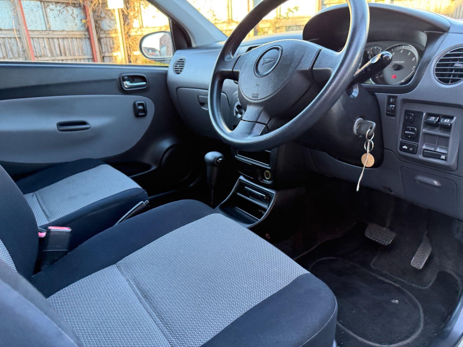 Used Daihatsu Charade 2004 for sale - 76260052: Photo 38