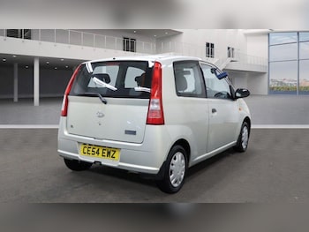 Used Daihatsu Charade 2004 for sale - 76260052: Photo 4