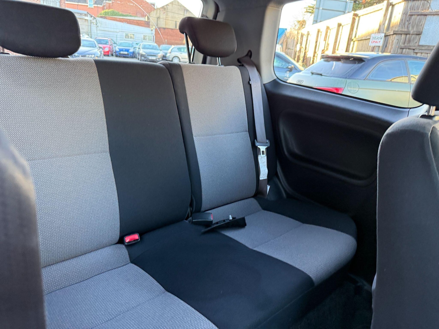 Used Daihatsu Charade 2004 for sale - 76260052: Photo 51