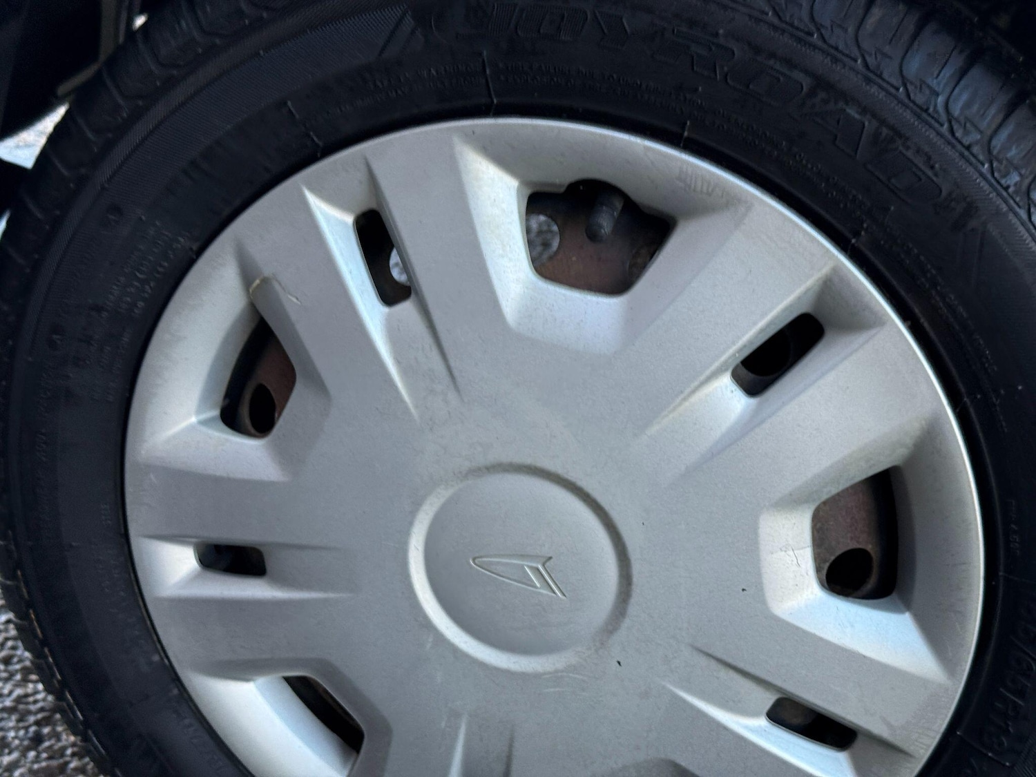 Used Daihatsu Charade 2004 for sale - 76260052: Photo 53