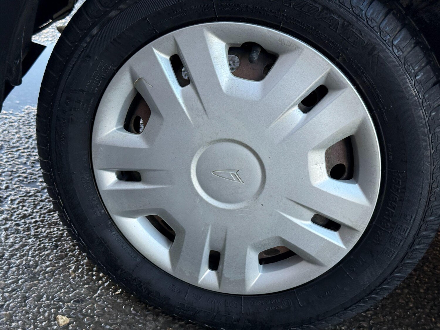 Used Daihatsu Charade 2004 for sale - 76260052: Photo 56