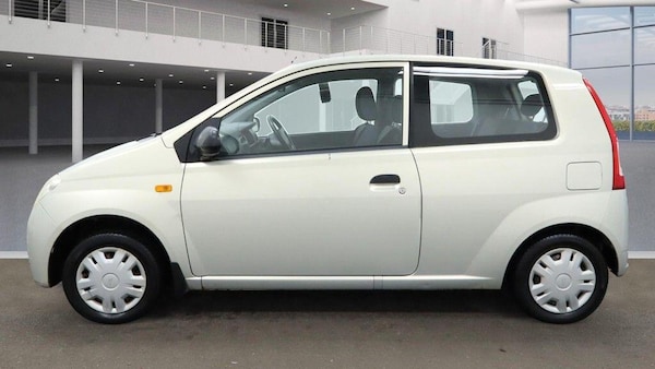 Used Daihatsu Charade 2004 for sale - 76260052: Photo 6