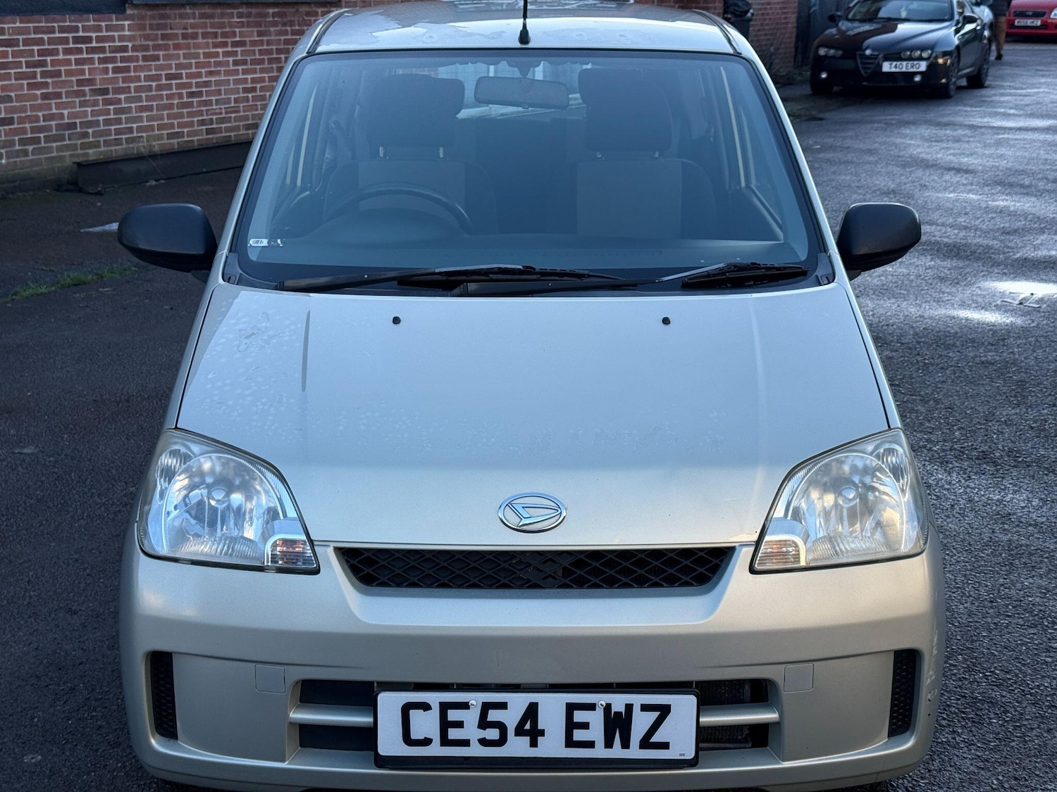 Used Daihatsu Charade 2004 for sale - 76260052: Photo 9