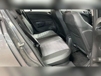 Used Vauxhall Corsa 2012 for sale - 76634019: Photo